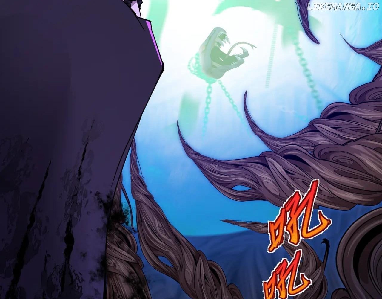 Era of the Haunted Chapter 399 - page 170